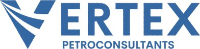 Vertex PetroConsultants logo